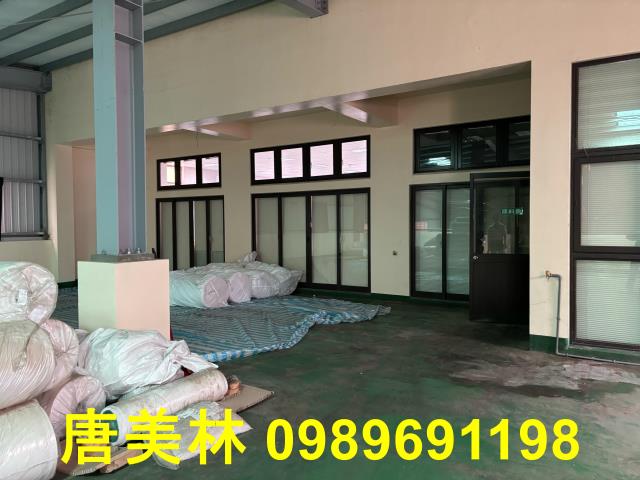 桃園龍潭廠房-7