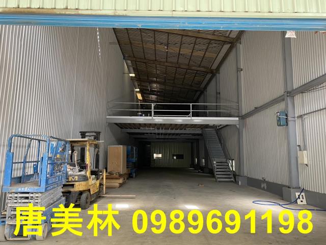 桃園龍潭廠房-4