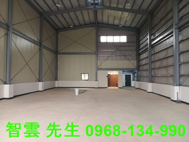 桃園龍潭廠房-1