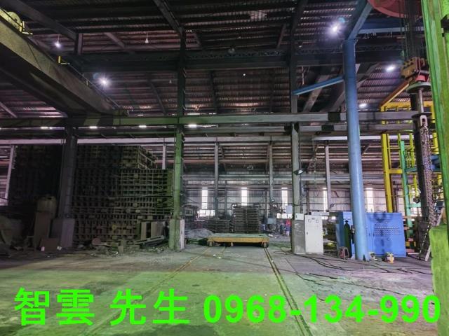 桃園廠房-6