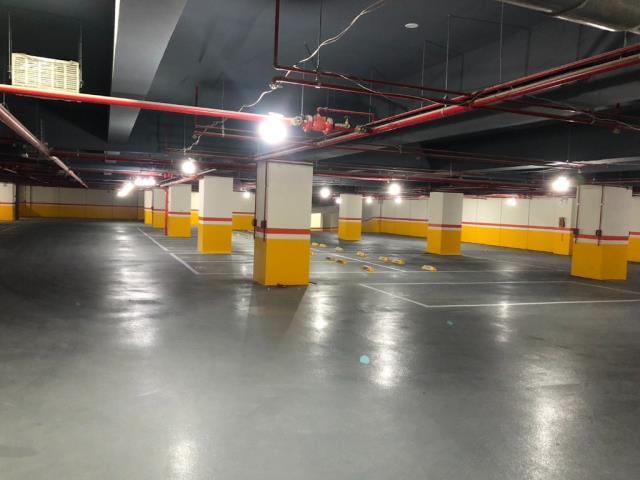 桃園龜山廠房-1