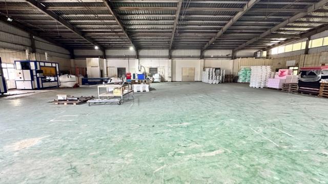 桃園楊梅廠房-1