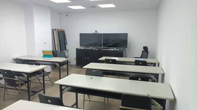 桃園蘆竹廠房-1