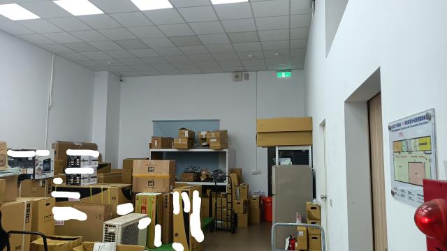 桃園蘆竹廠房-4