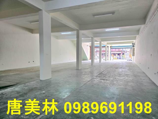 桃園龜山廠房-1