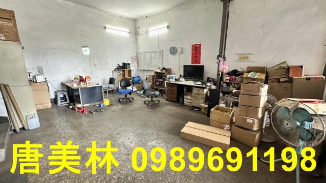 桃園龜山廠房-1
