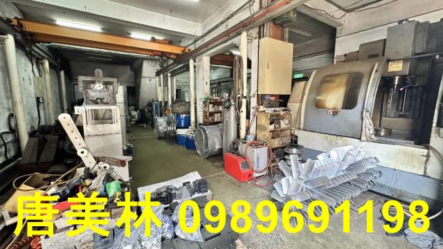 桃園龜山廠房-6