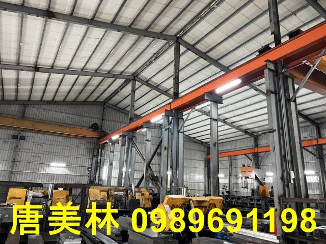 桃園龜山廠房-4