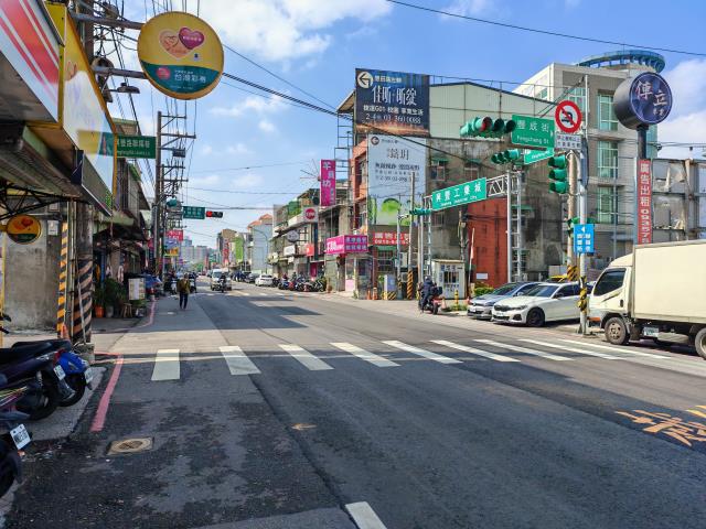 桃園八德廠房-1