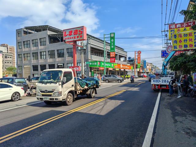 桃園八德廠房-2