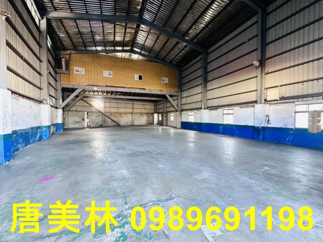 桃園龜山廠房-1