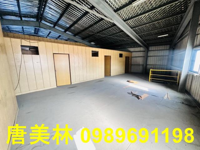 桃園龜山廠房-4