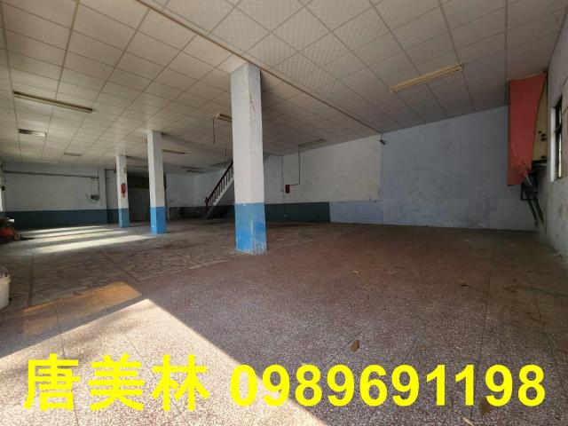 桃園龜山廠房-3