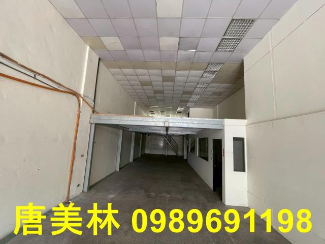 桃園龜山廠房-6
