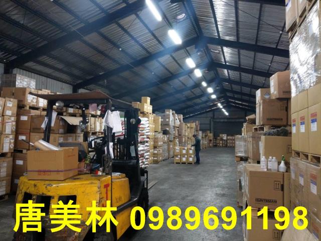 桃園龜山廠房-3