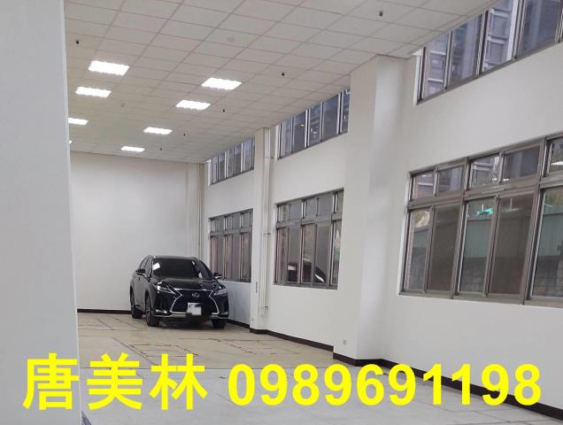 桃園龜山廠房-3