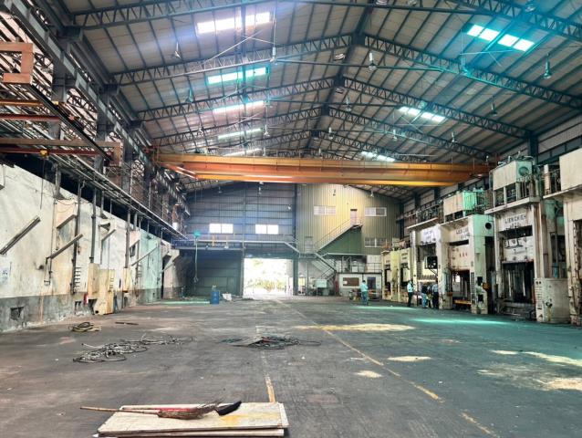 桃園新屋廠房-0