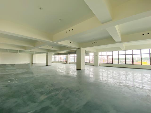 桃園楊梅廠房-0