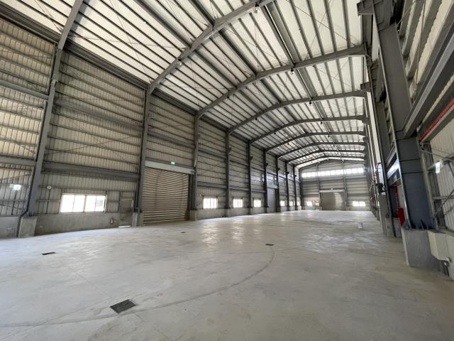 桃園楊梅廠房-0