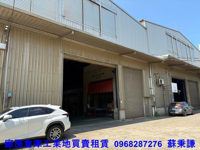 桃園廠房-4
