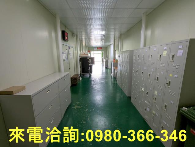 桃園廠房-2