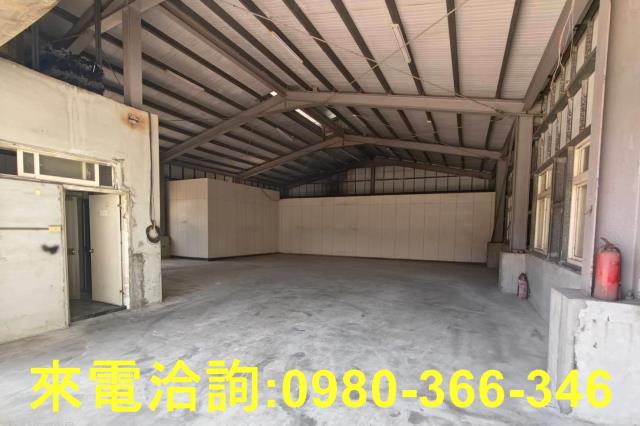 桃園觀音廠房-0