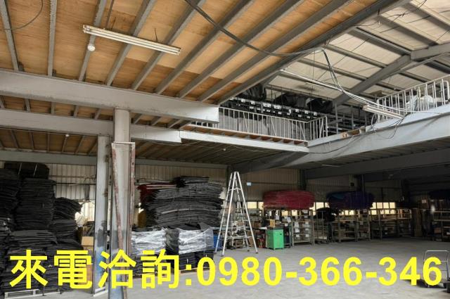 桃園觀音廠房-0