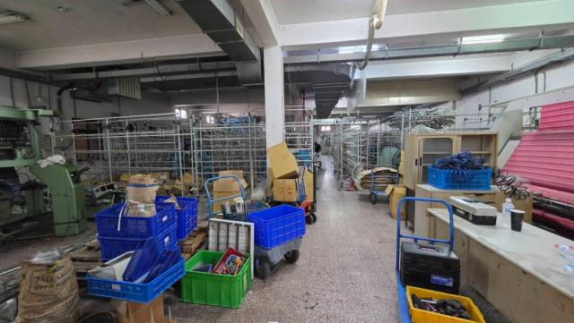 桃園八德廠房-1