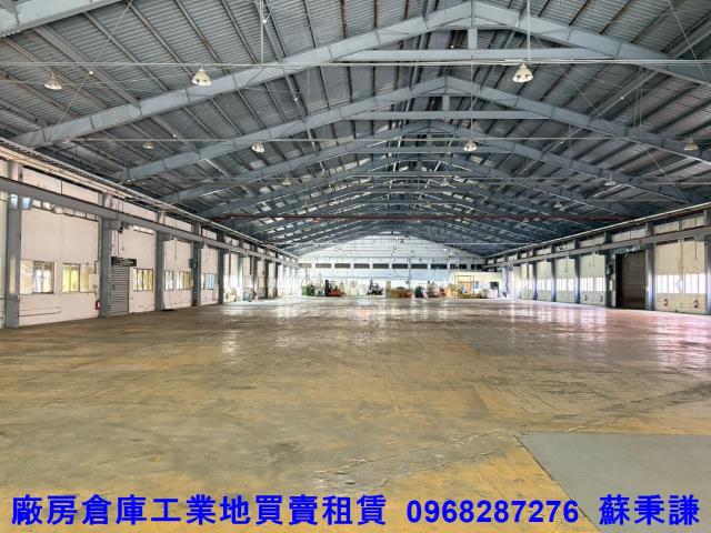 桃園新屋廠房-0