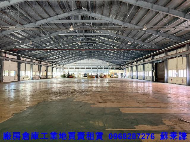 桃園新屋廠房-3