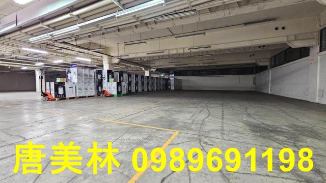桃園廠房-1
