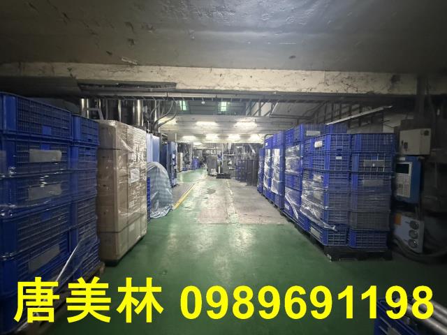 桃園龜山廠房-2