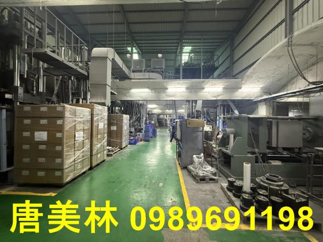 桃園龜山廠房-6