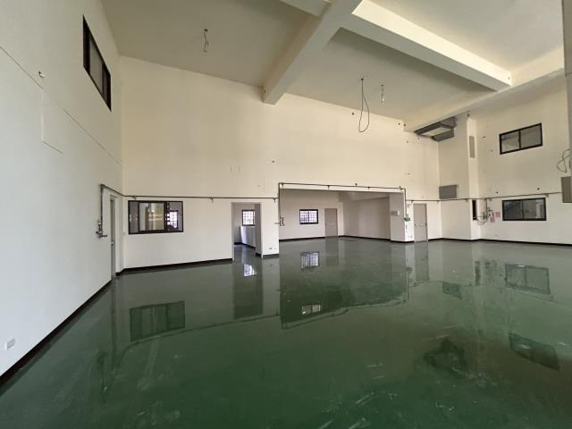 桃園蘆竹廠房-4