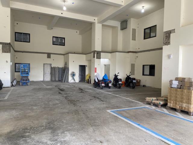 桃園蘆竹廠房-5