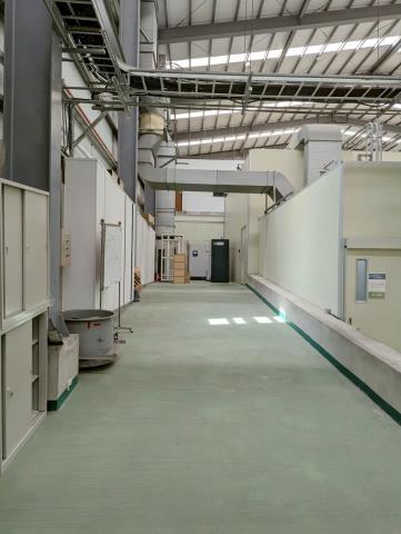 桃園蘆竹廠房-1