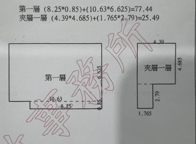 桃園中壢大樓-7