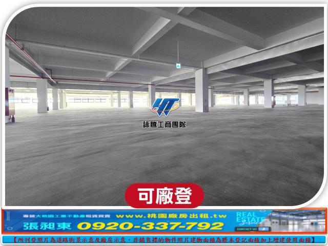 新屋廠房-0