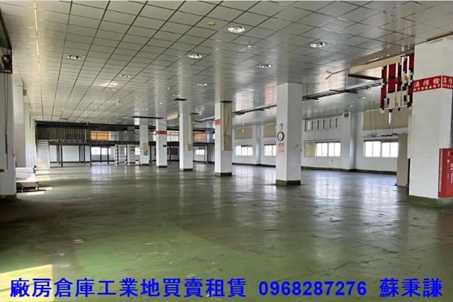 桃園大園廠房-1