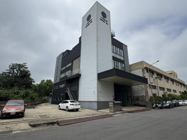 桃園廠房-1
