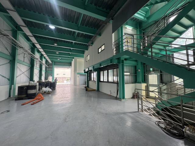 桃園廠房-4