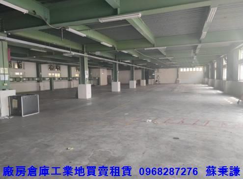 桃園觀音廠房-2