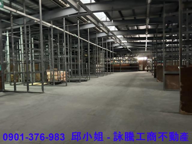 桃園區廠房-0