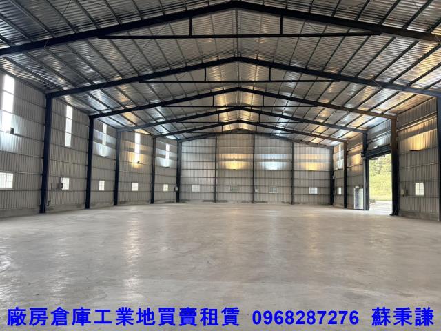 龜山廠房-4