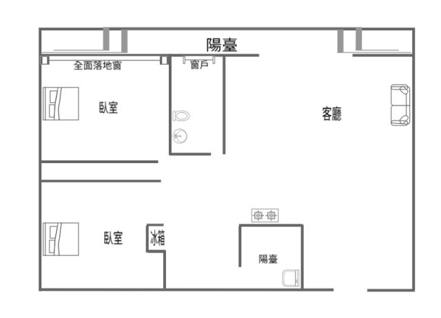 桃園華廈-9