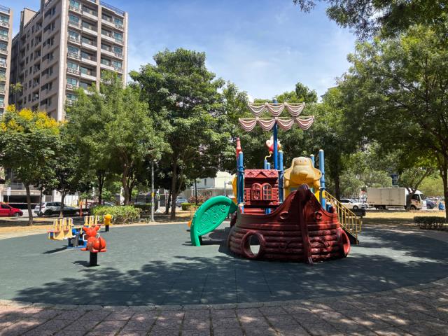 中壢大樓-13