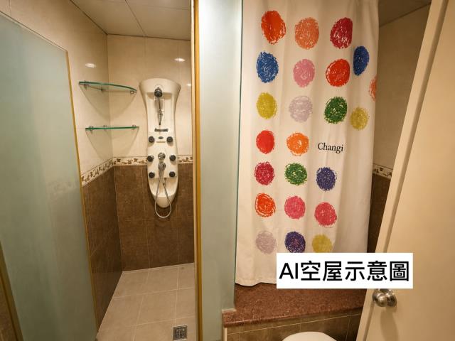 中壢華廈-3