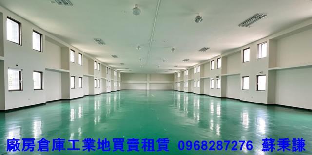 龜山廠房-4