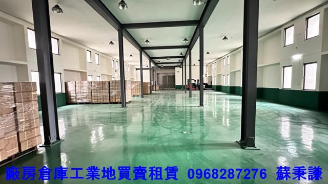 龜山廠房-3