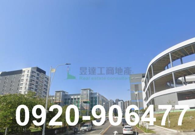 龜山廠房-1